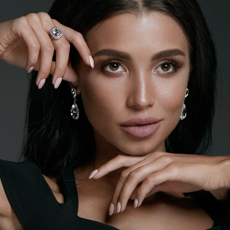 Nail Lounge Spirit & Spa 