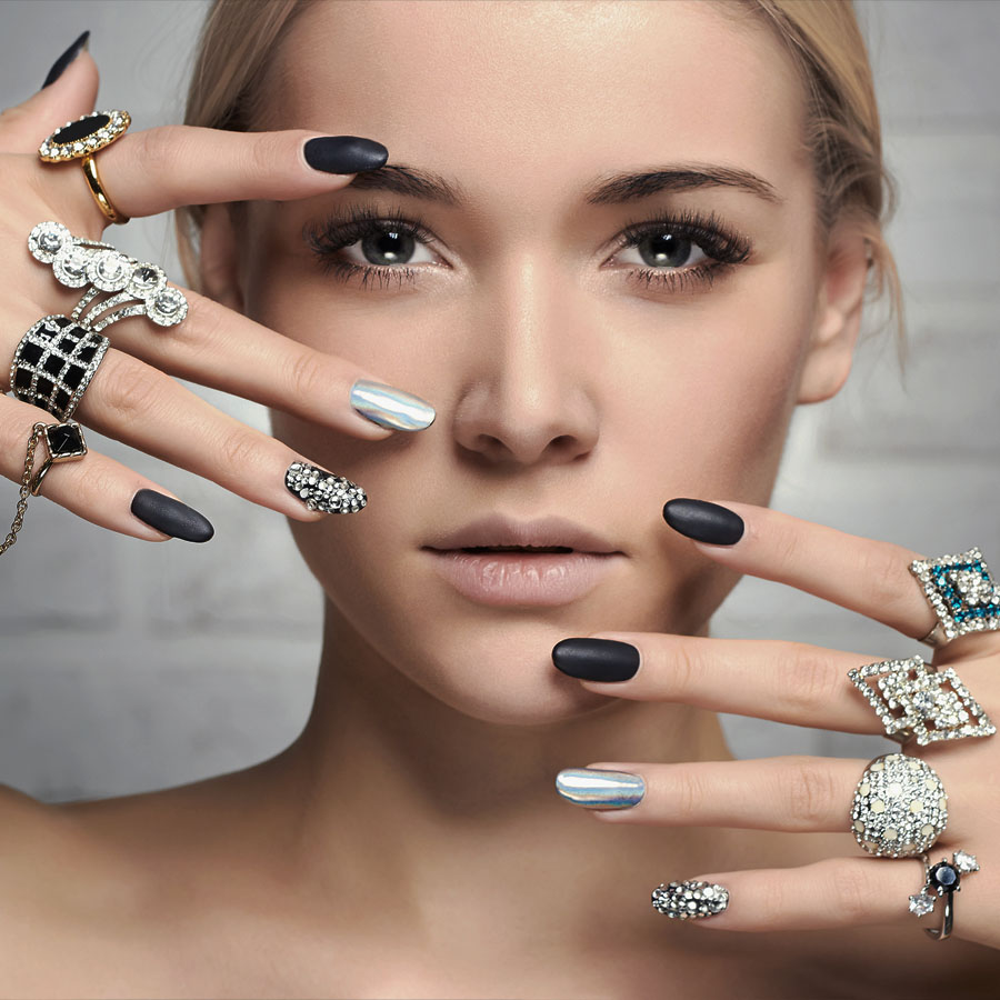 Nail Lounge Spirit & Spa 