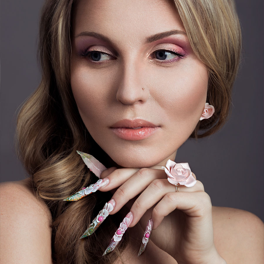 Nail Lounge Spirit & Spa 