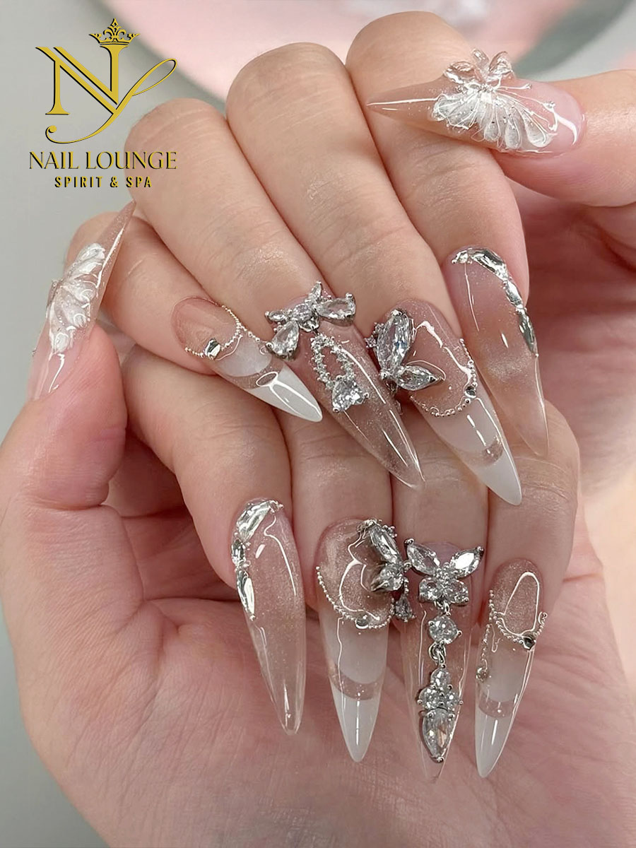 Nail Lounge Spirit & Spa 