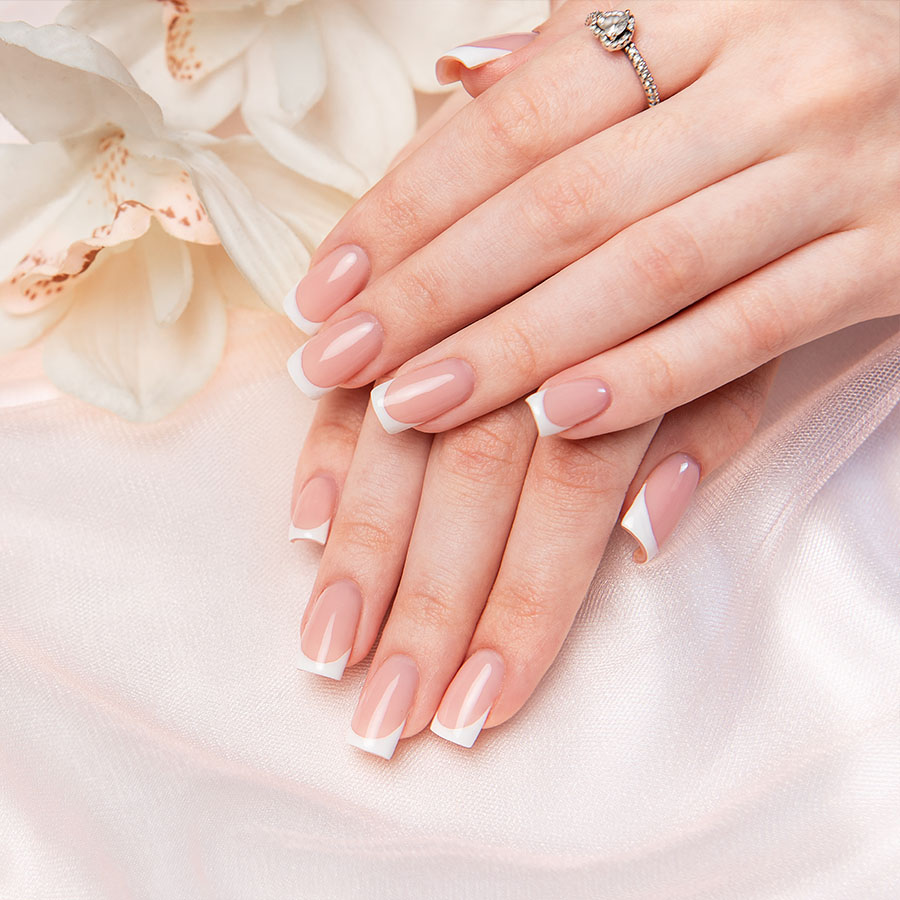 Nail Lounge Spirit & Spa 