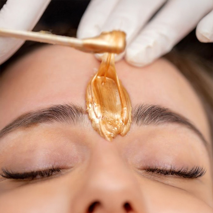 Nail Lounge Spirit & Spa 